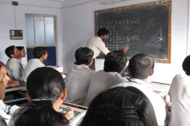 Raniganj Institute of Information Technology campus in Raniganj, West Bengal, India — photo 2