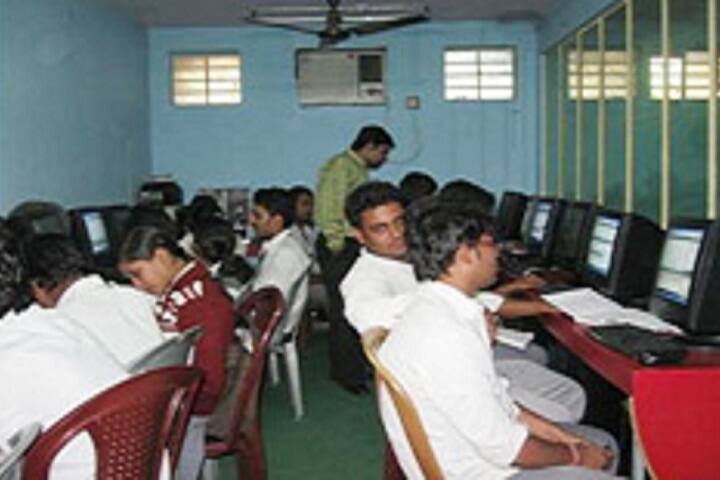 Raniganj Institute of Information Technology campus in Raniganj, West Bengal, India — photo 5