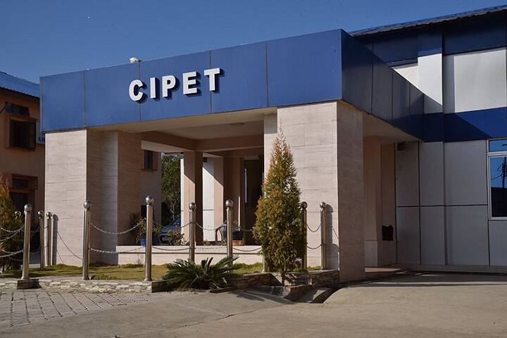 Central Institute of Petrochemicals Engineering and Technology, Imphal campus in Imphal, Manipur, India