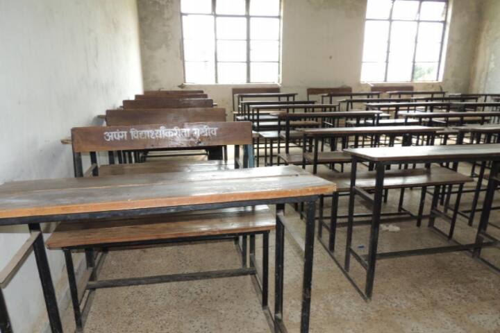 Sushilabai Ramchandrarao Mamidwar College of Social Work campus in Chandrapur, Maharashtra, India — photo 1