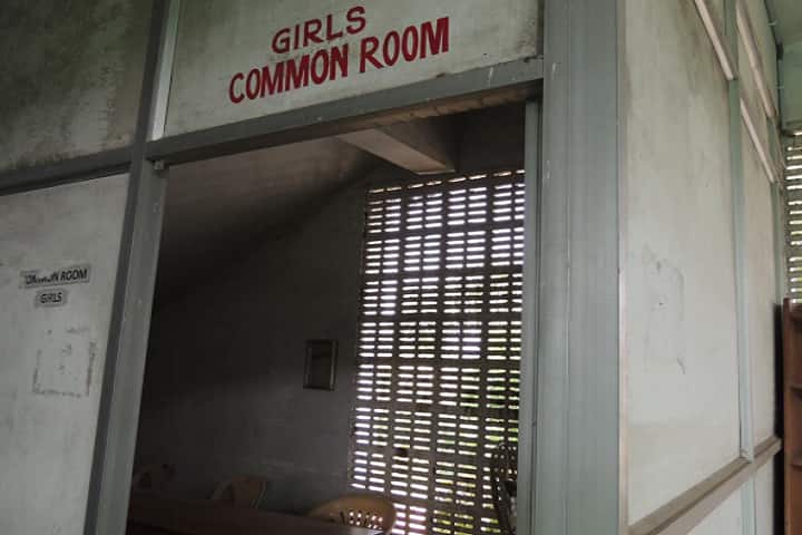 Sushilabai Ramchandrarao Mamidwar College of Social Work campus in Chandrapur, Maharashtra, India — photo 2