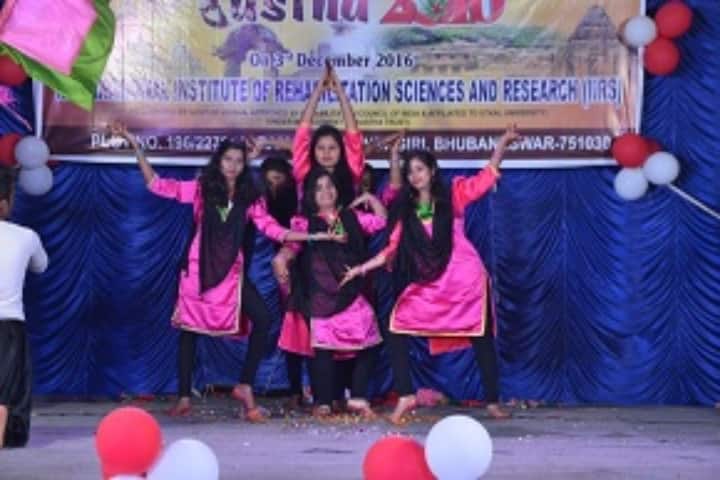 Aastha College of Allied Health and Paramedical Sciences campus in Bhubaneswar, Odisha, India — photo 4