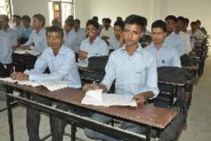 Nandini Nagar Technical Campus campus in Gonda, Uttar Pradesh, India — photo 4