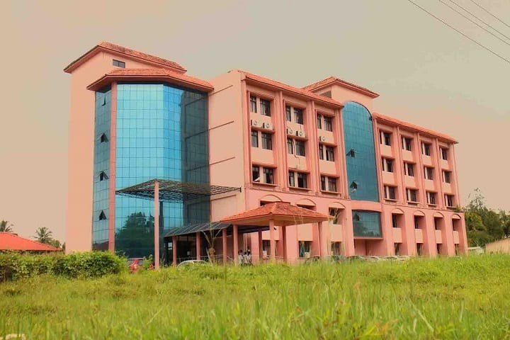 Cochin University College of Engineering campus in Alappuzha, Kerala, India — photo 1