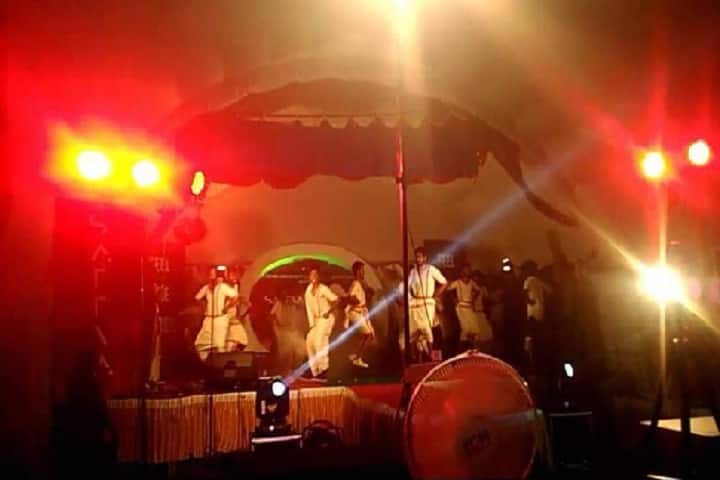 Cochin University College of Engineering campus in Alappuzha, Kerala, India — photo 5