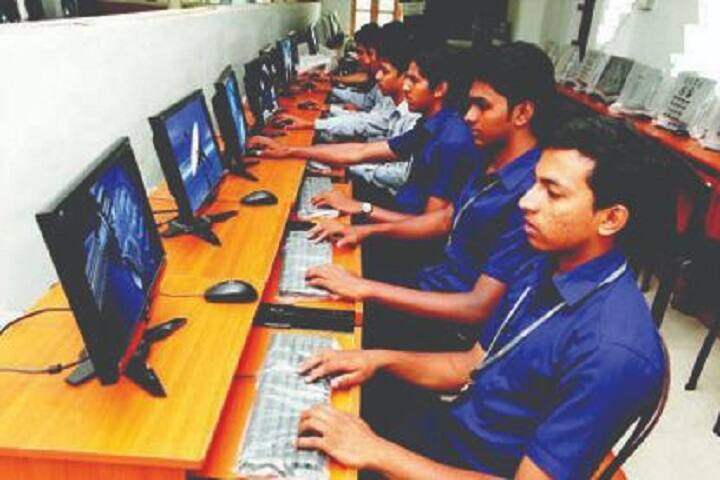 Younus Institute of Technology campus in Kollam, Kerala, India — photo 5