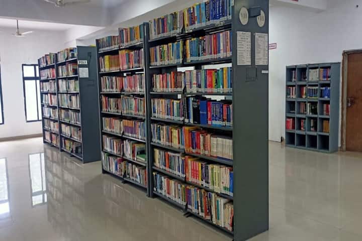 Swaminarayan Siddhanta Institute of Technology campus in Nagpur, Maharashtra, India — photo 3