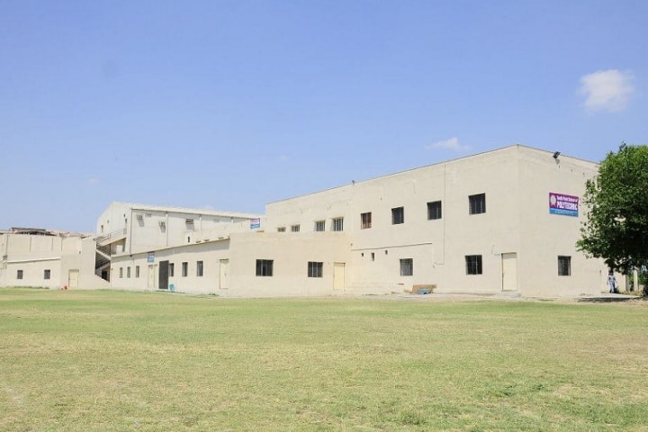 South Point Institute of Technology and Management campus in Sonipat, Haryana, India — photo 2