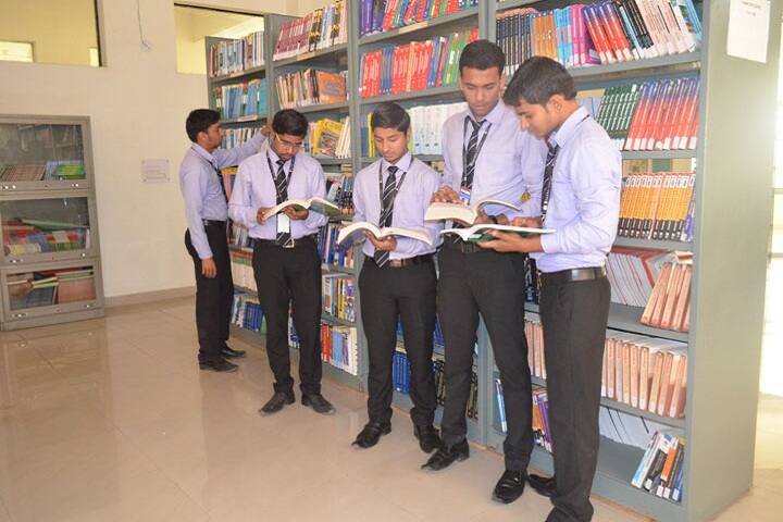South Point Institute of Technology and Management campus in Sonipat, Haryana, India — photo 3