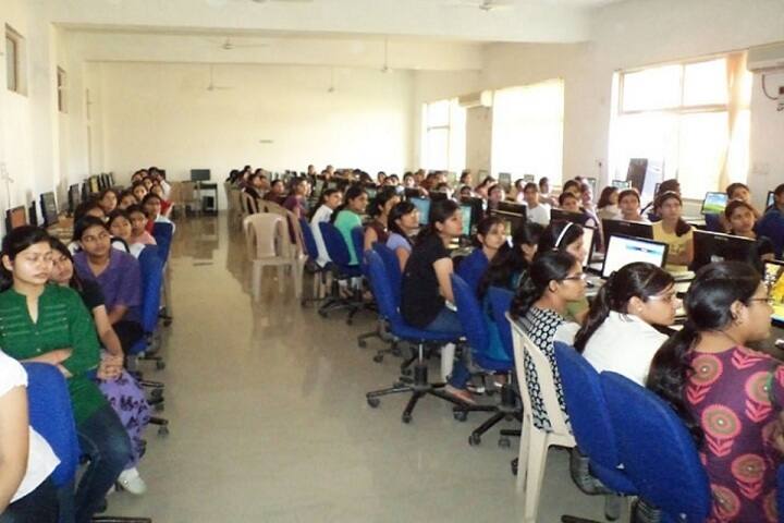 South Point Institute of Technology and Management campus in Sonipat, Haryana, India — photo 4