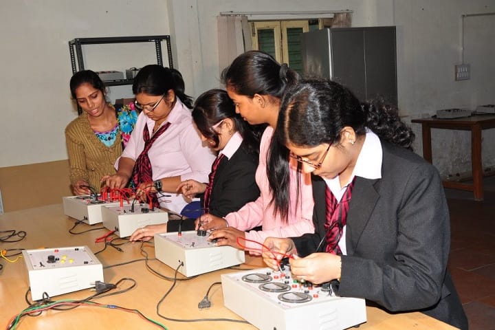 South Point Institute of Technology and Management campus in Sonipat, Haryana, India — photo 6