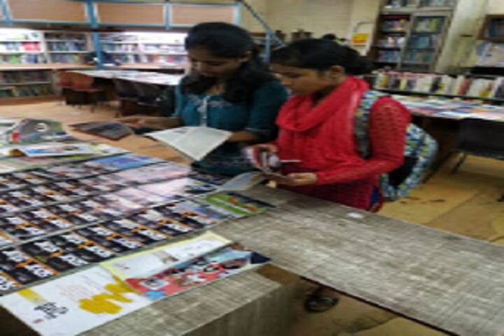 Sanskardham Kelavani Mandal's Jashbhai Maganbhai Patel College of Commerce campus in Mumbai, Maharashtra, India — photo 4