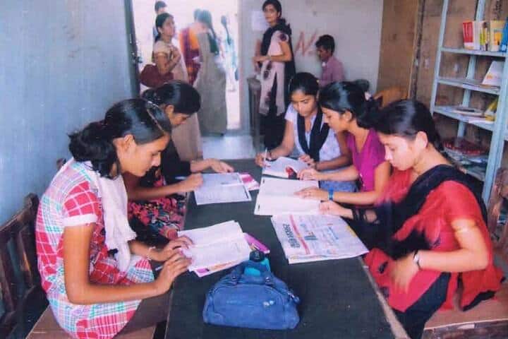 Aditi Mahavidyalaya campus in Bundi, Rajasthan, India — photo 2
