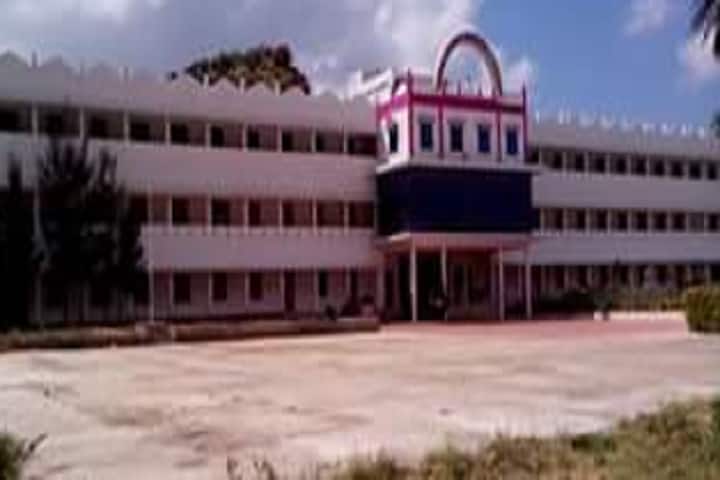 Tamizhan College of Engineering and Technology campus in Kanyakumari, Tamil Nadu, India — photo 1