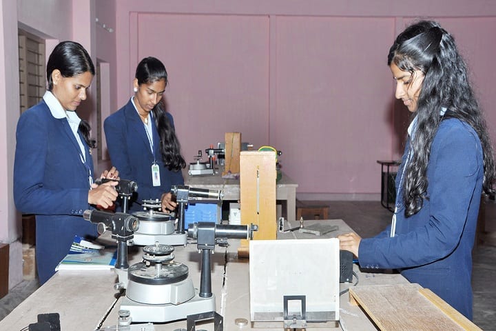 Tamizhan College of Engineering and Technology campus in Kanyakumari, Tamil Nadu, India — photo 2