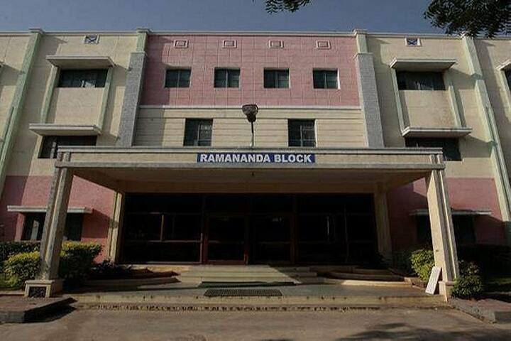 Swami Ramananda Tirtha Institute of Science and Technology campus in Nalgonda, Telangana, India — photo 1