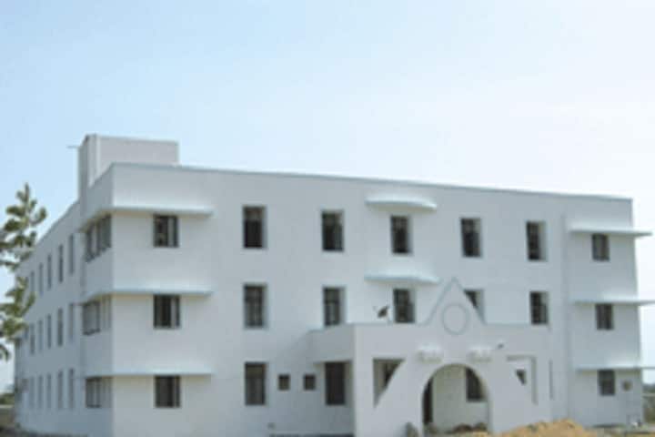 Shree Motilal Kanhaiyalal Fomra Institute of Technology campus in Chennai, Tamil Nadu, India — photo 2