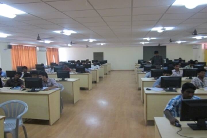 Shree Motilal Kanhaiyalal Fomra Institute of Technology campus in Chennai, Tamil Nadu, India — photo 3