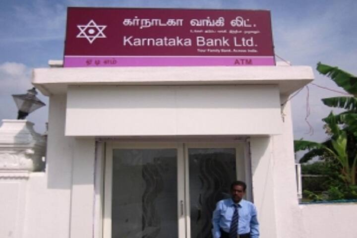 Shree Motilal Kanhaiyalal Fomra Institute of Technology campus in Chennai, Tamil Nadu, India — photo 6