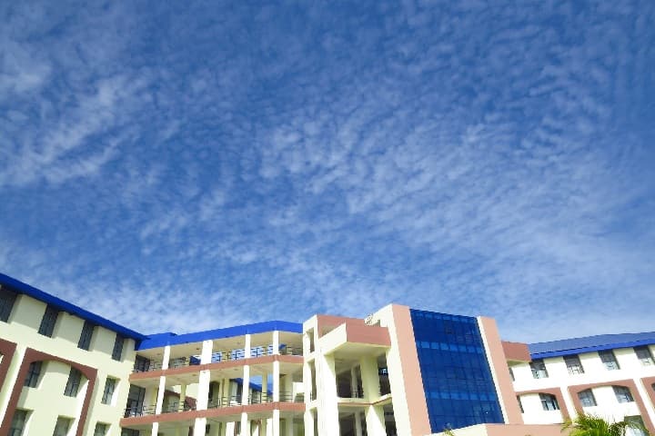 JMC Jorhat campus in Jorhat, Assam, India — photo 1