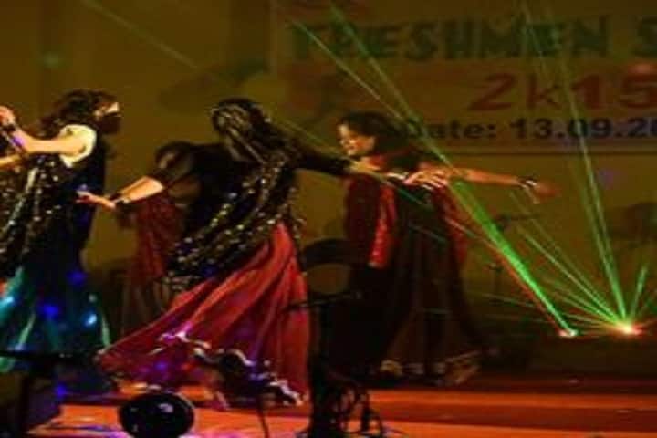 JMC Jorhat campus in Jorhat, Assam, India — photo 2