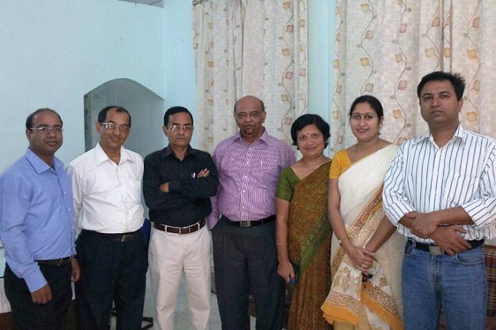 JMC Jorhat campus in Jorhat, Assam, India — photo 6