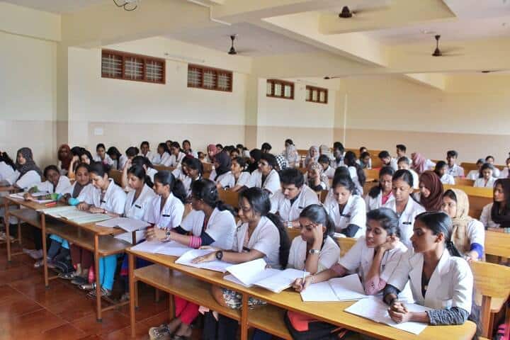 KVG Dental College and Hospital campus in Sullia, Karnataka, India — photo 5
