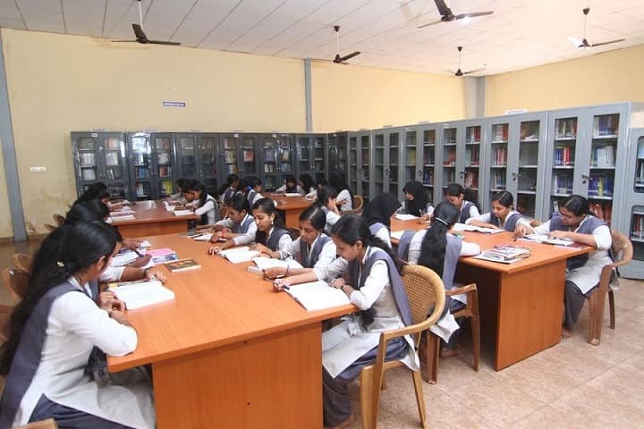 North Malabar Institute of Technology campus in Kasaragod, Kerala, India — photo 2