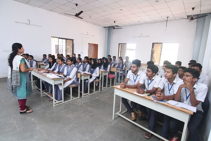 North Malabar Institute of Technology campus in Kasaragod, Kerala, India — photo 3