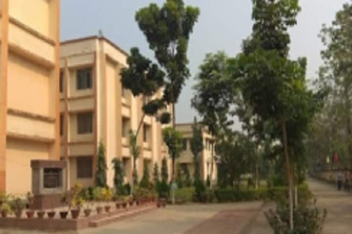 Government Polytechnic campus in Khagaria, Bihar, India — photo 1
