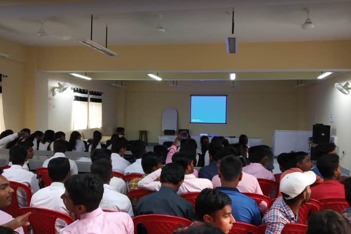 Government Polytechnic campus in Khagaria, Bihar, India — photo 5