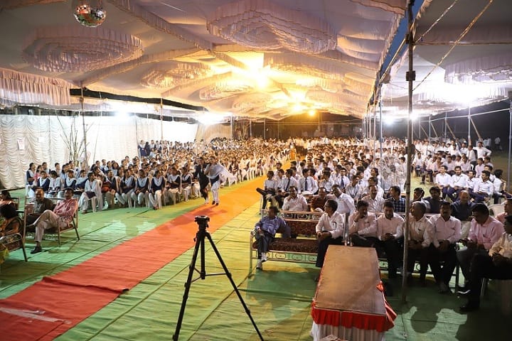Government Polytechnic campus in Amravati, Maharashtra, India — photo 2