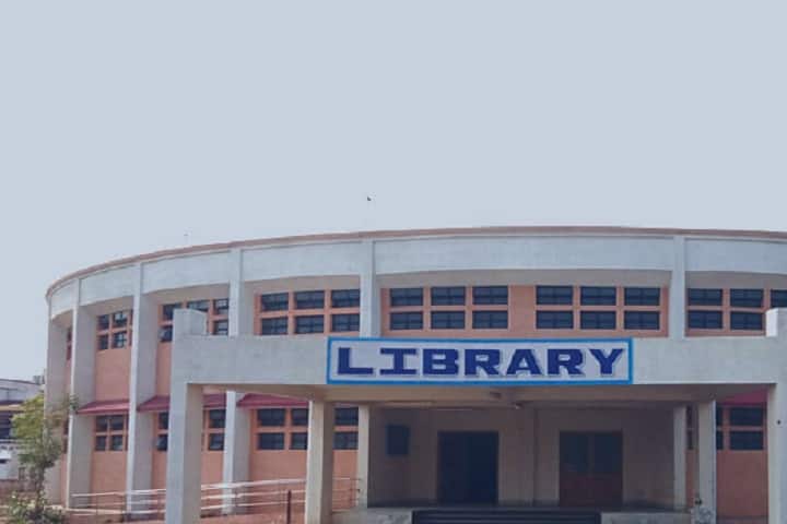 Government Polytechnic campus in Amravati, Maharashtra, India — photo 6