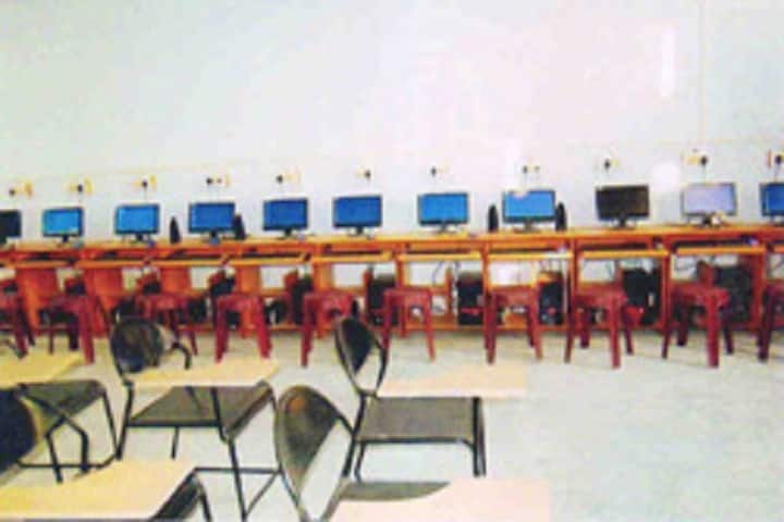 Janta Mahavidyalaya campus in Dibiyapur, Uttar Pradesh, India — photo 2