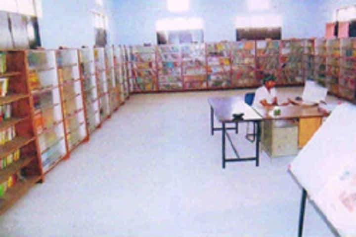 Janta Mahavidyalaya campus in Dibiyapur, Uttar Pradesh, India — photo 3