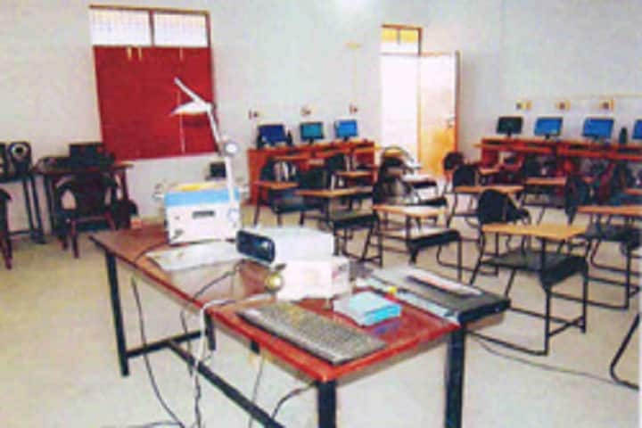 Janta Mahavidyalaya campus in Dibiyapur, Uttar Pradesh, India — photo 4