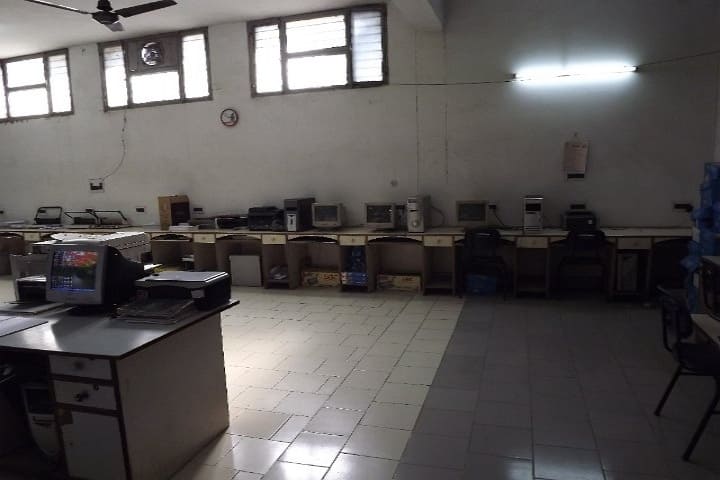 Kothiwal Dental College and Research Centre campus in Moradabad, Uttar Pradesh, India — photo 3