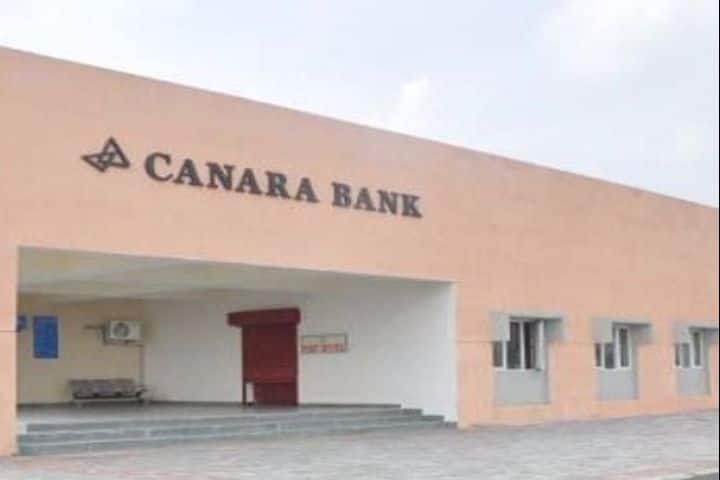 CUK Karnataka campus in Gulbarga, Karnataka, India — photo 2