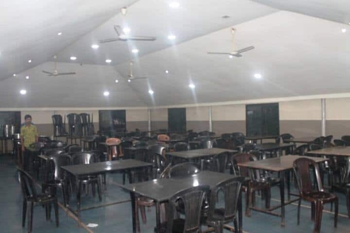 KMCT Dental College campus in Mukkam, Kerala, India — photo 2