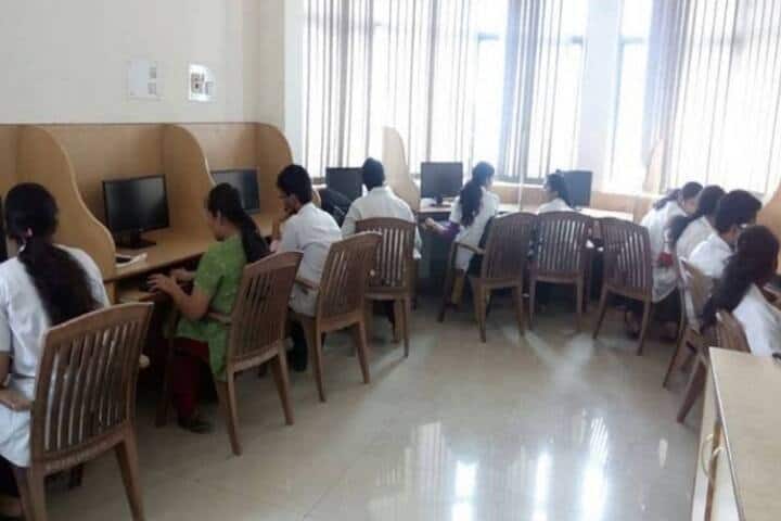 KLE Societys Institute of Dental Sciences campus in Bangalore, Karnataka, India — photo 6