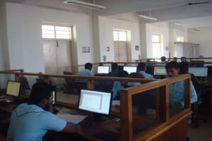 Government Arts and Science College campus in Hosur, Tamil Nadu, India — photo 4