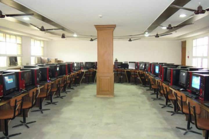 MIET Meerut campus in Meerut, Uttar Pradesh, India — photo 2