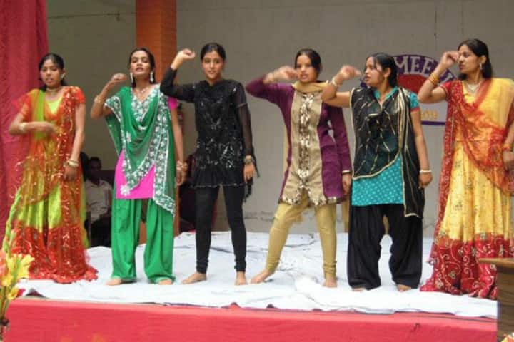 MIET Meerut campus in Meerut, Uttar Pradesh, India — photo 3