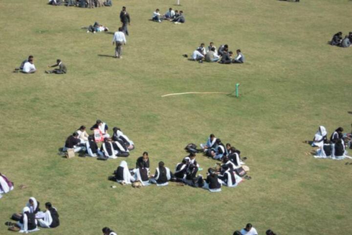 MIET Meerut campus in Meerut, Uttar Pradesh, India — photo 4