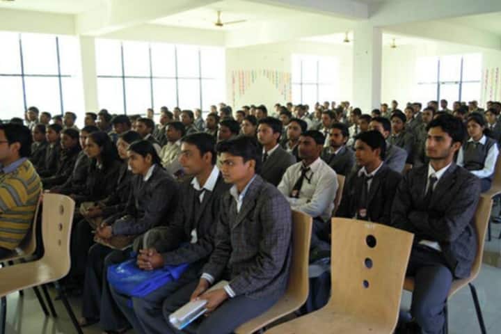 MIET Meerut campus in Meerut, Uttar Pradesh, India — photo 5
