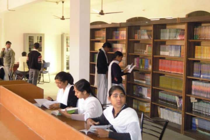 MIET Meerut campus in Meerut, Uttar Pradesh, India — photo 6