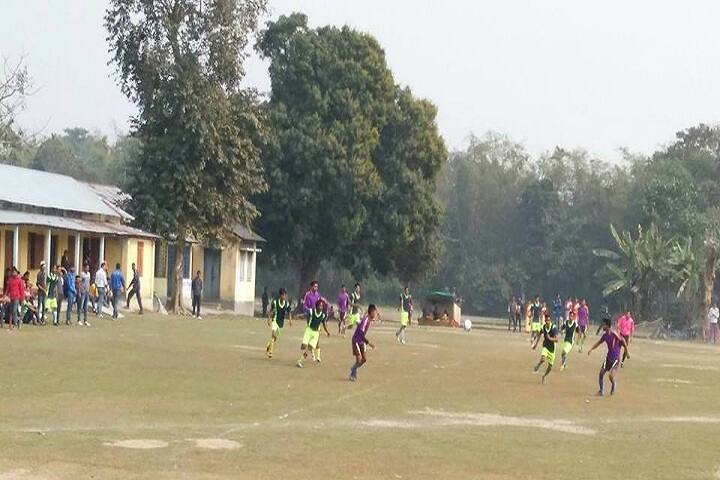 Baneswar Sarathibala Mahavidyalaya campus in Baneswar, West Bengal, India — photo 5