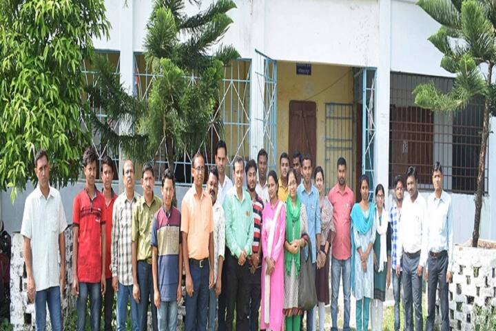 Baneswar Sarathibala Mahavidyalaya campus in Baneswar, West Bengal, India — photo 6