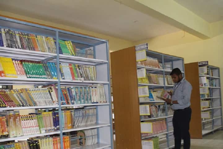Noble Star Engineering College campus in Junagadh, Gujarat, India — photo 2
