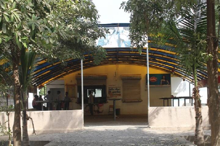 Noble Star Engineering College campus in Junagadh, Gujarat, India — photo 3